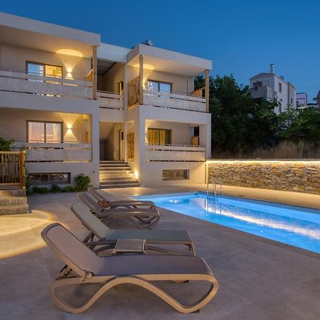 Casa D'Oro Suites By Estia 'Adults Only' Pánormos Exterior foto